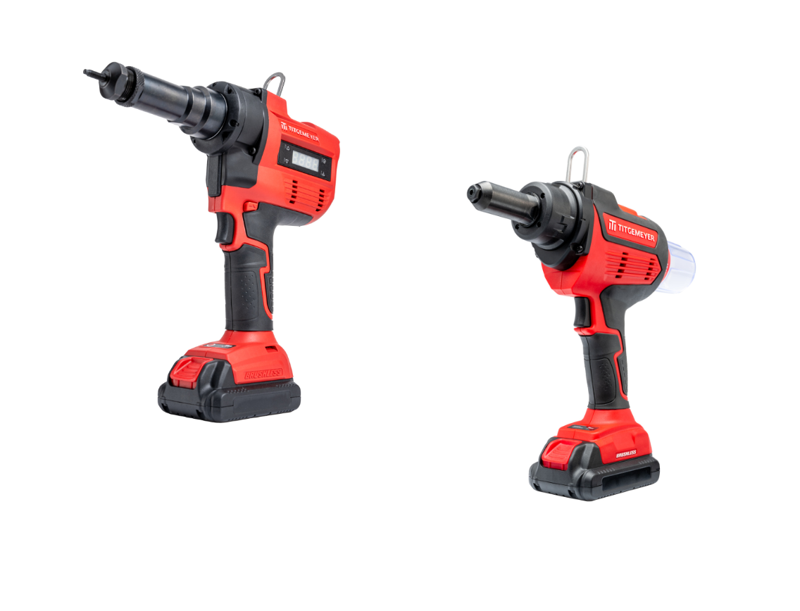 Titgemeyer szerszámok 